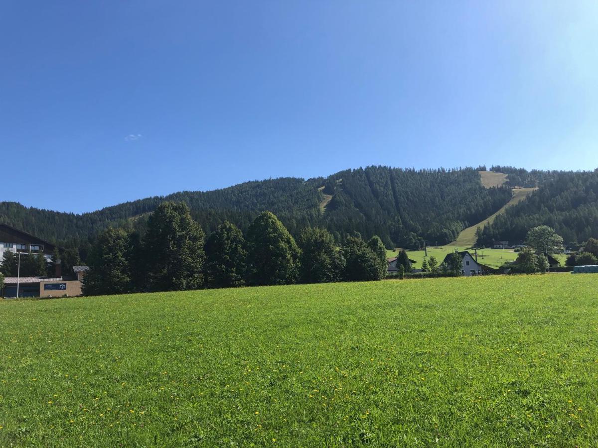 R&K Classic Spirit Mariazell Extérieur photo